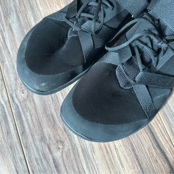 Xero Shoes Men’s Size 9.5 Forza Trainer Black Minimalist Barefoot Sneakers main image 6